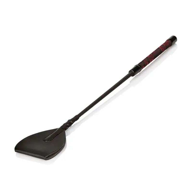 Sculacciatore a punta larga ‘Scandal Wide Tip Crop’ CALEXOTICS
