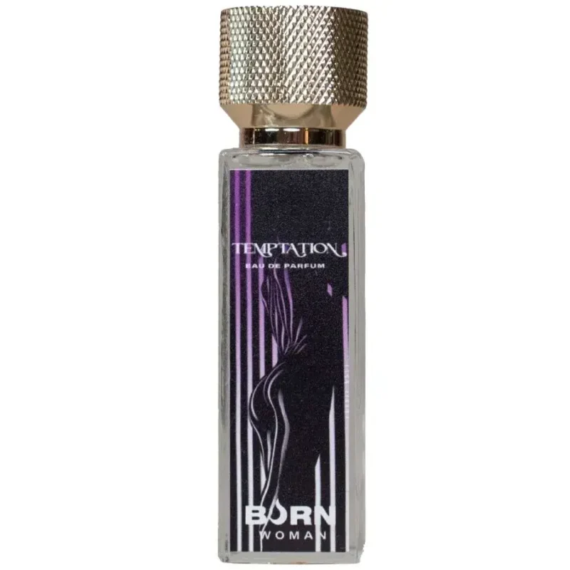 Profumo per donna 'TEMPTATION' 20 ml BURN