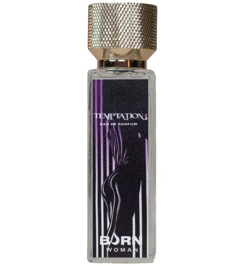 Profumo per donna ‘TEMPTATION’ 20 ml BURN