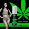 Gel pulsante 'Extreme Vibration' da 6 ml - COQUETTE