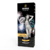 Gel pulsante vibrante alla fragola 'SENSE PULSE GEL' COQUETTE 15 ml