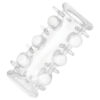 Guaina per pene con protuberanze stimolanti ADDICTED TOYS
