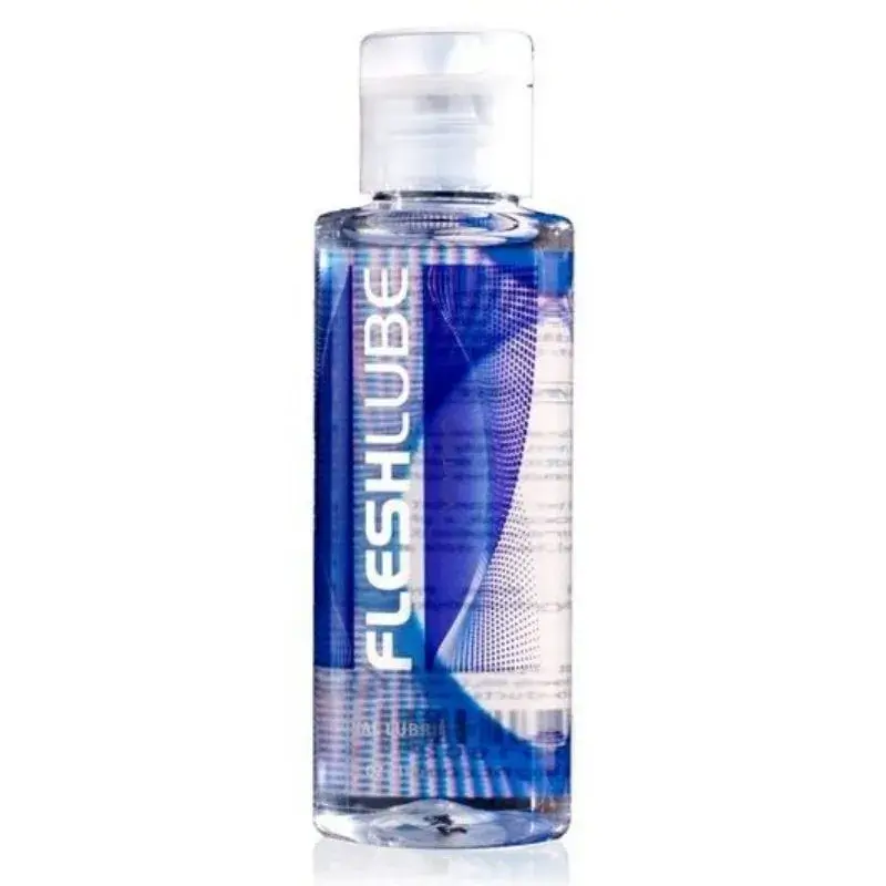 Lubrificante a base d’acqua da 500 ml FLESHLUBE