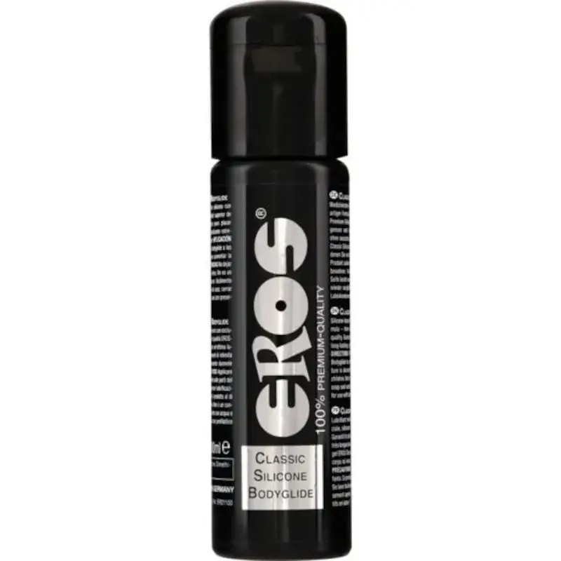 Lubrificante in gel a base silicone ‘Bodyglide’ 100 ml EROS