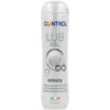 Lubrificante a lunga durata a base siliconica INFINITY CONTROL