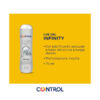 Lubrificante a lunga durata a base siliconica INFINITY CONTROL