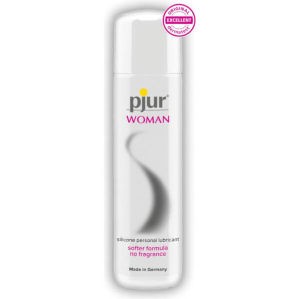 Lubrificante monodose al silicone da 1,5 ml PJUR WOMAN