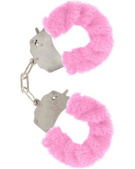 Manette rosa