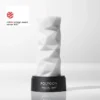 Masturbatore maschile '3D Polygon Sculpted Ecstasy' TENGA