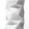 Masturbatore maschile '3D Polygon Sculpted Ecstasy' TENGA