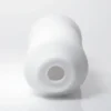 Masturbatore maschile '3D Polygon Sculpted Ecstasy' TENGA