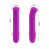 Mini vibratore ANTONY PRETTY LOVE