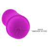Mini vibratore ANTONY PRETTY LOVE