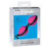 Palline vaginali Joyballs secret JOYDIVISION