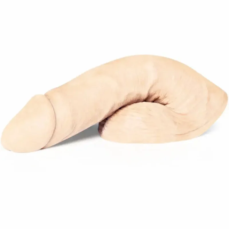 Pene moscio da 19 cm Fleshtone Mr. Limpy
