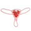 Perizoma commestibile (caramelle di zucchero) Candy G String Lovers