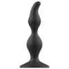 Plug anale stimolante in silicone 12 cm ADDICTED TOYS