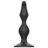 Plug anale stimolante in silicone 12 cm ADDICTED TOYS