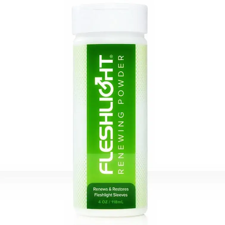 Polvere rigenerante per masturbatori FLESHLIGHT