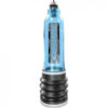 Pompa per pene BATHMATE HYDRO 7 (HERCULES) - Colore trasparente (Lunghezza pene eretto da 13 a 17 cm)