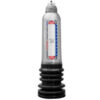 Pompa per pene BATHMATE HYDRO 7 (HERCULES) - Colore trasparente (Lunghezza pene eretto da 13 a 17 cm)