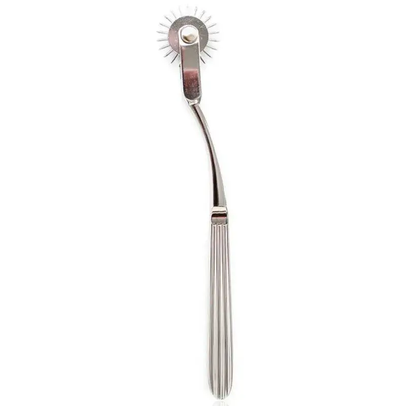 Rotella neurologica di Wartenberg OHMAMA FETISH