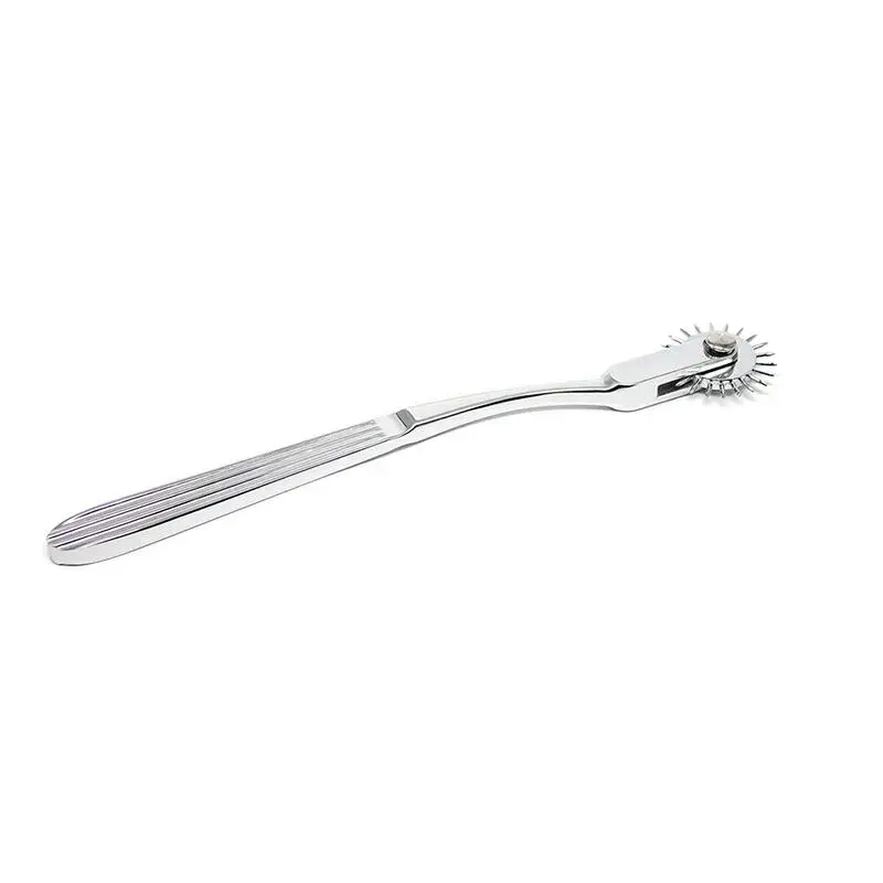 Rotella neurologica di Wartenberg OHMAMA FETISH