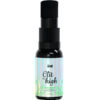 Spray per clitoride alla cannabis con effetto vibrazione e calore 15 ml