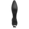 Stimolatore per prostata vibrante in silicone ADDICTED TOYS