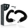 Stimolatore prostatico con vibrazione ADDICTED TOYS