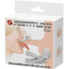 Stimolatore sesso orale vibrante ELSA PRETTY LOVE