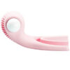 Stimolatore sesso orale vibrante ELSA PRETTY LOVE