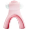 Stimolatore sesso orale vibrante ELSA PRETTY LOVE