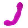 Strapless dildo in silicone con 30 diverse vibrazioni ANGELO PRETTY LOVE