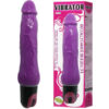 Vibratore a pile multivelocità da 24 cm BAILE