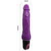 Vibratore a pile multivelocità da 24 cm BAILE