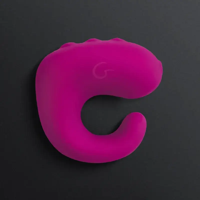 Vibratore da dito e controler per sex toys ‘GringXL’ G-VIBE