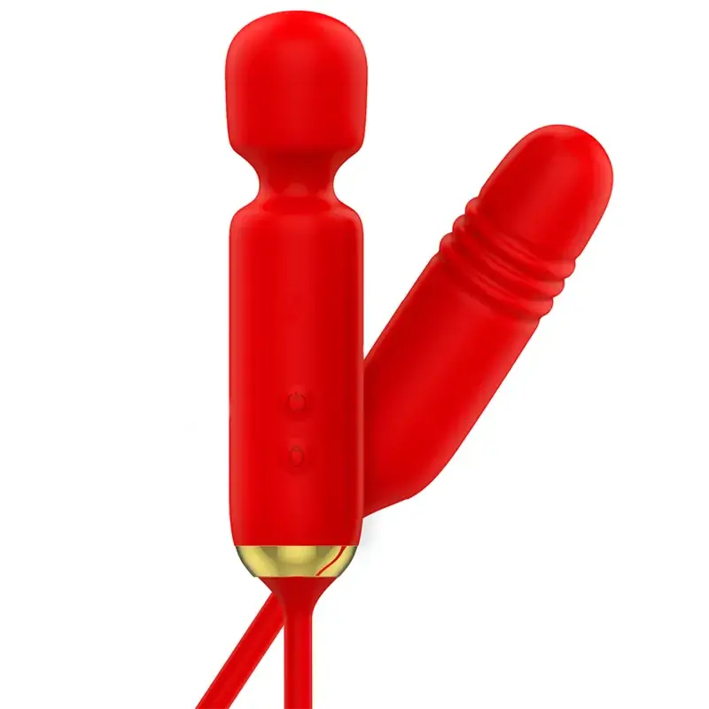 Vibratore doppio da donna ‘UP & DOWN’ Mia Toscana