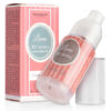 Gel liquido vibrante stimolante LIONA BY MOMA 15 ml