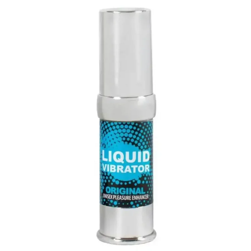 Vibratore liquido ‘Original’ 15 ml SECRETPLAY