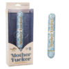 Vibratore liscio con punta arrotondata 'Mother Fucker'
