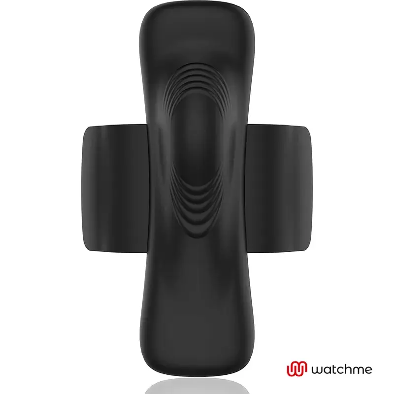 Vibratore per mutandine con orologio per controllo remoto teconologia WatchMe ‘PANTY PLEASURE’ ANNE’S DESIRE