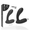 Vibratore prostatico in silicone 11 cm Ricaricabile ADDICTED TOYS