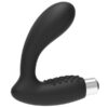 Vibratore prostatico in silicone 11 cm Ricaricabile ADDICTED TOYS