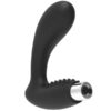 Vibratore prostatico in silicone 11 cm Ricaricabile ADDICTED TOYS