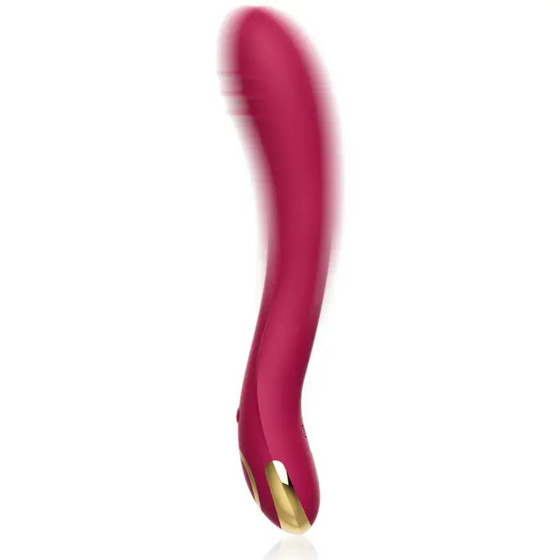 Vibratore Punto G in silicone CICI Beauty
