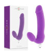 Vibratore rabbit in silicone medicale a 7 velocità ‘SUGAR’ INTENSE