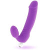Vibratore rabbit in silicone medicale a 7 velocità ‘SUGAR’ INTENSE