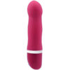 Vibratore rosa in silicone BDESIRED DELUXE - B SWISH