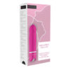 Vibratore rosa in silicone BDESIRED DELUXE - B SWISH